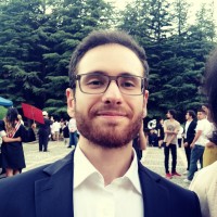 Mehmet Batuhan Perkgöz