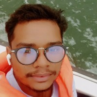Krishna Singh