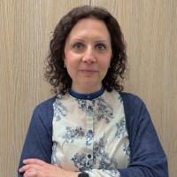 Francesca Bacchin