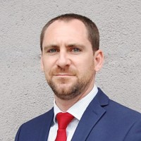 Ben Eccles