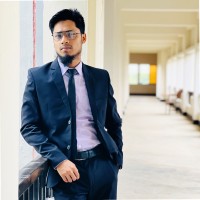 Najmul Islam Naim