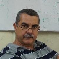 Jose Luis Cabrera Oliva