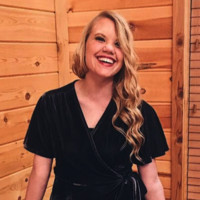Candice Smith
