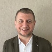 Serkan Günaydın