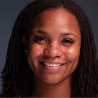 Dominique Sampson, Lmft