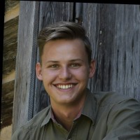 Jackson Holmes