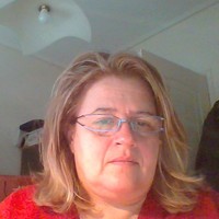 Georgia (Gina) Panagopoulou