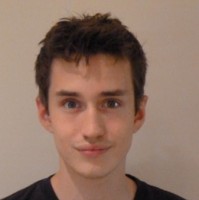 Iain Laws