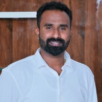 Chethan Yadav