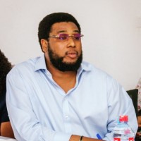 NANA MICHAELS DZIKUNU