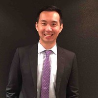 Benny Wei, Cfa, Caia