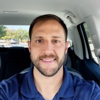 Gabe Hartman