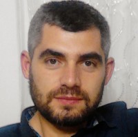 Abdullah KARAÇALI