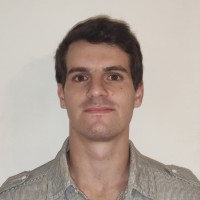 Axel Itzcovitz
