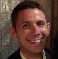 Josh Moreau