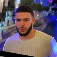 Mohammad Ben Aid