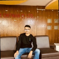 Prashant Bhandari