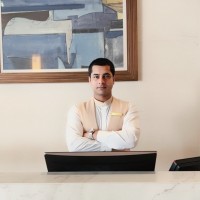 Junaid Tahir