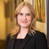 Gretchen Wendlandt