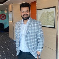 Nikhil Jaiswal
