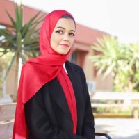 Maryam Farkash