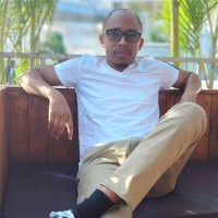 PT. Joseph Kisima 🇹🇿