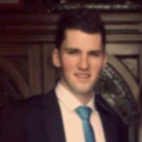 Seamus Ryan