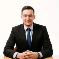 Alex Stanford