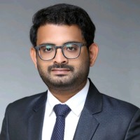 Aditya Vinod