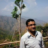 Sushil Ghimire