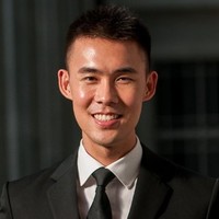 Daniel Chen