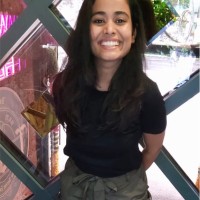 Saumya Singh