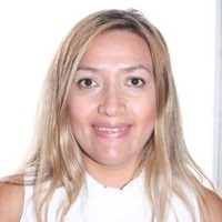Carolina BERMEJO BELLIDO