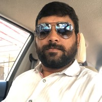Vamsi Krishna