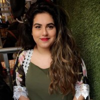Serena Mirpuri