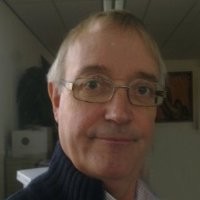 Harry Molenaar