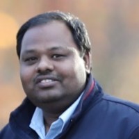 Kiran Kumar Kulkarni
