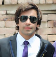 Muhammad Usman Muhammad Boota