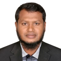 Mohammad Rakibuzzaman