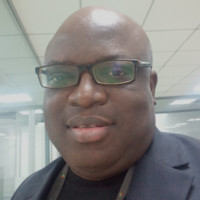 Linus Michael Iwuajoku