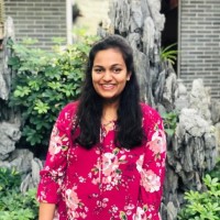 Akshitha Reddy Kaukuttla