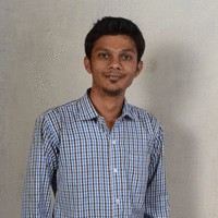 sunil gandhi