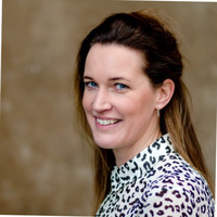 Sandra Van Der Horst