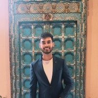 Anirudh Panwar