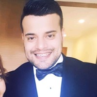 Mohamad Al Sankari