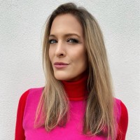 Kirsten Stiff-Walker
