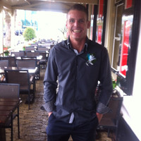 Michael Visser