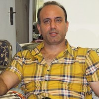 reza rivaz