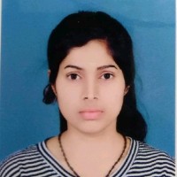 Vinita Supriya