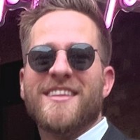 Jake Huntley